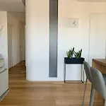 Apartment Penthouse F8 - Panoramic Terrace, View Two Towers