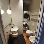 Penthouse F8 - Panoramic Terrace, View Two Towers Bologna
