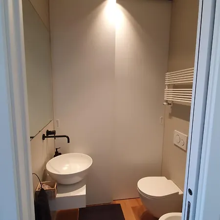 Penthouse F8 - Panoramic Terrace, View Two Towers * Bolonya