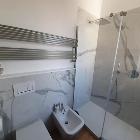 Penthouse F8 - Panoramic Terrace, View Two Towers Daire