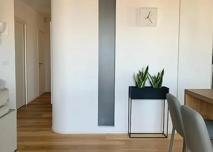 アパート Penthouse F8 - Panoramic Terrace, View Two Towers