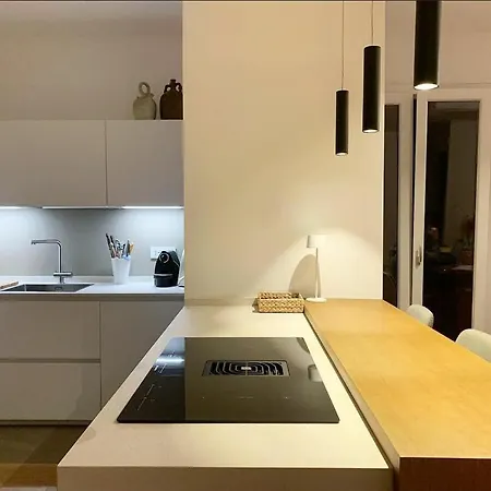 Appartamento Penthouse F8 - Panoramic Terrace, View Two Towers