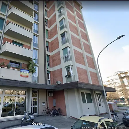 Appartement Penthouse F8 - Panoramic Terrace, View Two Towers