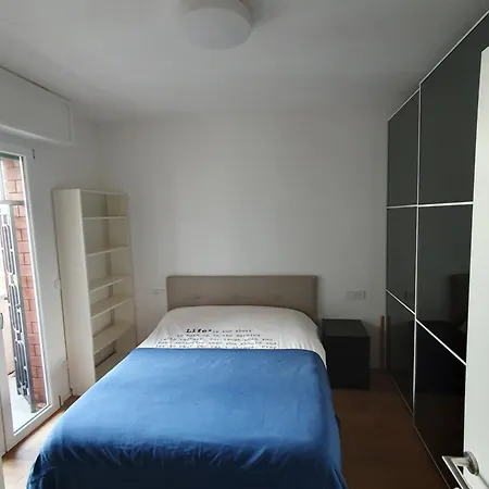 Penthouse F8 - Panoramic Terrace, View Two Towers *