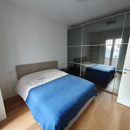 Penthouse F8 - Panoramic Terrace, View Two Towers * Bologna