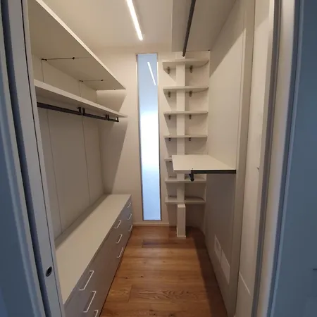 Appartement Penthouse F8 - Panoramic Terrace, View Two Towers Bologna