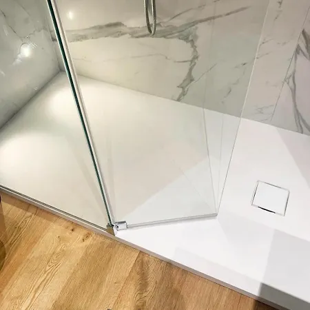 Appartamento Penthouse F8 - Panoramic Terrace, View Two Towers *