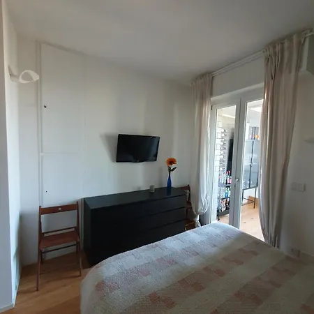 Penthouse F8 - Panoramic Terrace, View Two Towers Apartment Bologna