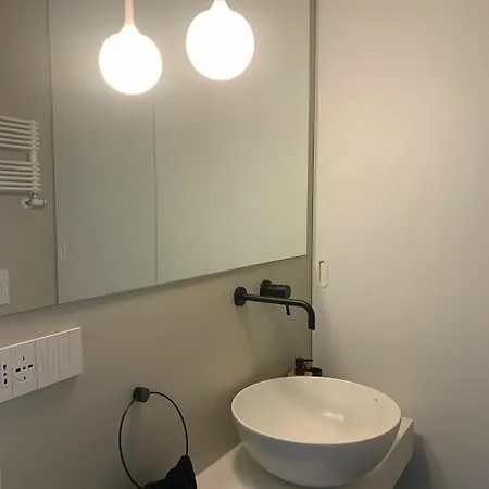 Penthouse F8 - Panoramic Terrace, View Two Towers * Bologna