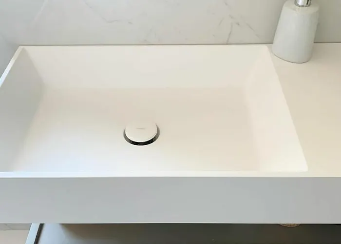 Penthouse F8 - Panoramic Terrace, View Two Towers بولونيا