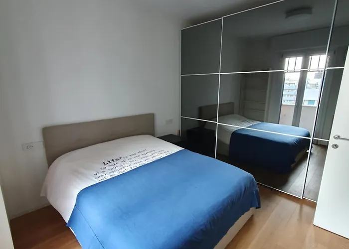 Penthouse F8 - Panoramic Terrace, View Two Towers * بولونيا