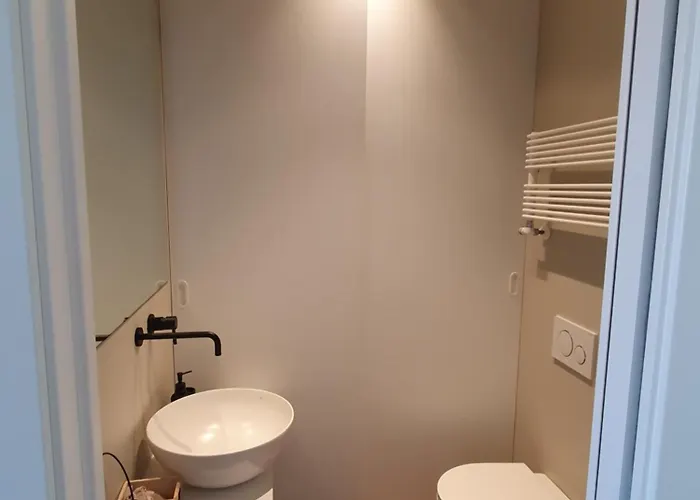 Penthouse F8 - Panoramic Terrace, View Two Towers * 볼로냐