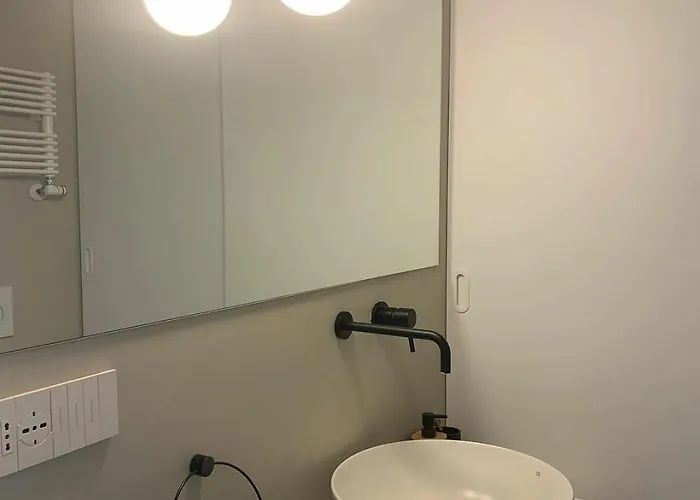 Penthouse F8 - Panoramic Terrace, View Two Towers * 博洛尼亚