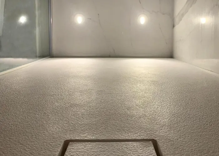 Penthouse F8 - Panoramic Terrace, View Two Towers 公寓