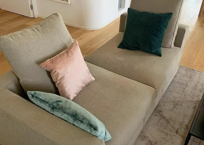 Penthouse F8 - Panoramic Terrace, View Two Towers 볼로냐