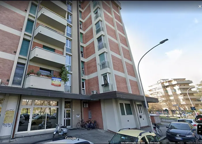 Апартаменты Penthouse F8 - Panoramic Terrace, View Two Towers