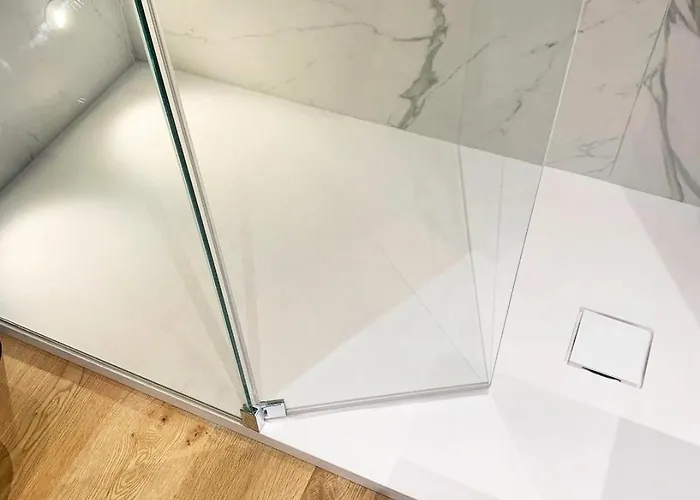 Апартаменты Penthouse F8 - Panoramic Terrace, View Two Towers *